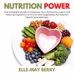 Nutrition power cover image