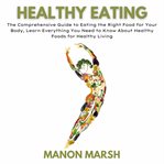 Healthy eating cover image