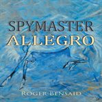 Spymaster allegro cover image