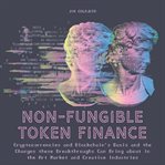 Non-fungible token finance cover image