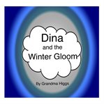 Dina and the winter gloom cover image