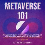 Metaverse 101 cover image
