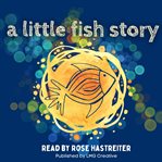 A little fish story cover image