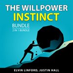 The willpower instinct bundle, 2 in 1 bundle cover image