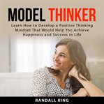 Model thinker cover image