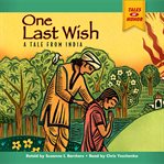 One last wish : a tale from India cover image