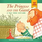 The princess and the giant : a tale from Scotland cover image