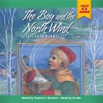 The boy and the north wind : a tale from Norway cover image