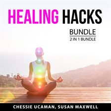 Healing Hacks Bundle, 2 in 1 Bundle