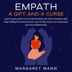 Empath: a gift and a curse cover image