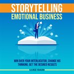 Storytelling emotional business cover image