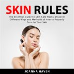 Skin rules cover image