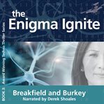 The enigma ignite cover image