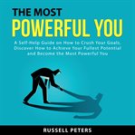 The most powerful you cover image