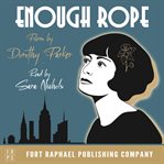 Enough rope : poems cover image