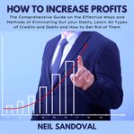How to increase profits cover image
