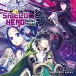 The Rising of the Shield Hero, Volume 3 cover image