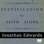 Justification by faith alone cover image