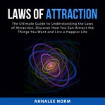Laws of attraction cover image