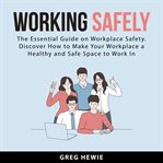 Working safely cover image