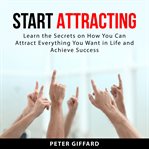 Start attracting cover image