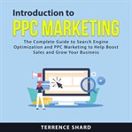 Introduction to ppc marketing cover image