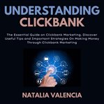 Understanding clickbank cover image