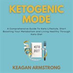 Ketogenic mode cover image