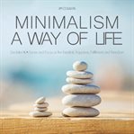 Minimalism a way of life cover image