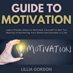 Guide to motivation cover image