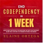 End codependency in 1 week cover image
