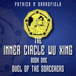 The inner circle wu xing book 1 cover image