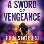 A sword of vengeance cover image