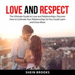 Love and respect cover image
