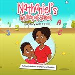 Nathaniel's 1st day of school cover image