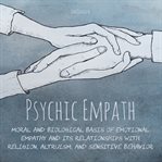 Psychic empath cover image