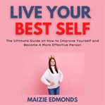 Live your best self cover image