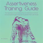 Assertiveness training guide cover image