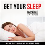Get your sleep bundle, 2 in 1 bundle cover image