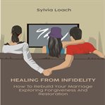 Healing from infidelity cover image