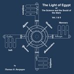 The light of egypt; or, the science of the soul and the stars [two volumes in one] cover image