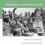 Collected Writings of Edward Leedskalnin cover image