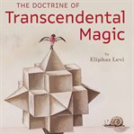 The Doctrine of Transcendental Magic cover image