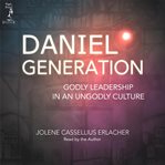 Daniel generation cover image