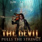 The devil pulls the strings cover image