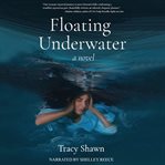 Floating underwater cover image