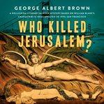 Who killed jerusalem? cover image