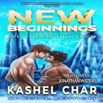 New Beginnings cover image