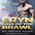 Eryn, King of the Brawl cover image