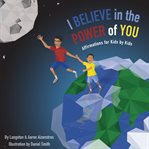 I BELIEVE IN THE POWER OF YOU cover image